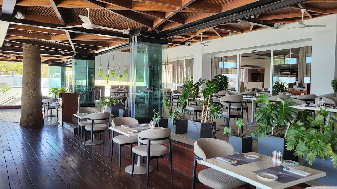 Gastro Napa Mermaid Hotel & Suites