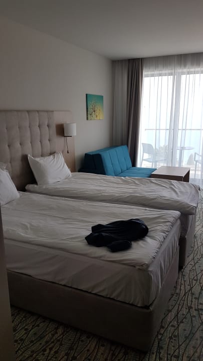 Zimmer Astoria Hotel