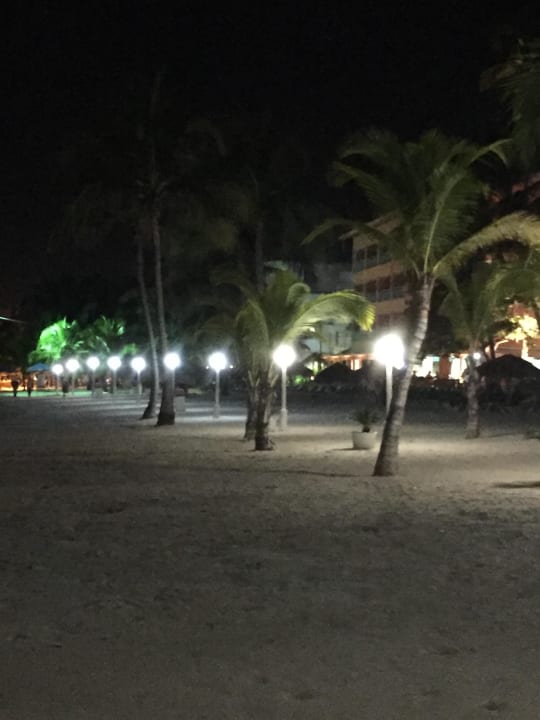 Strand whala!boca chica