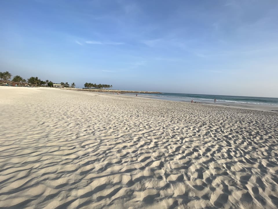 Strand Salalah Rotana Resort