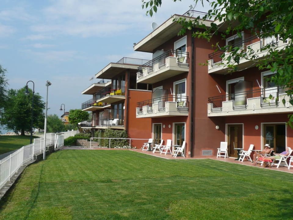 Hotel Ambienthotel PrimaLuna