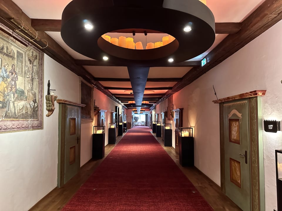 Sonstiges Hotel Klosterbräu & SPA