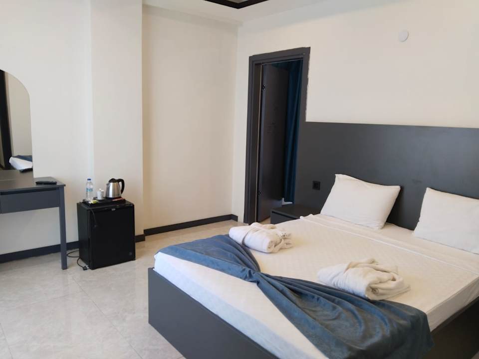 Sonstiges Efe Termal Otel & Spa