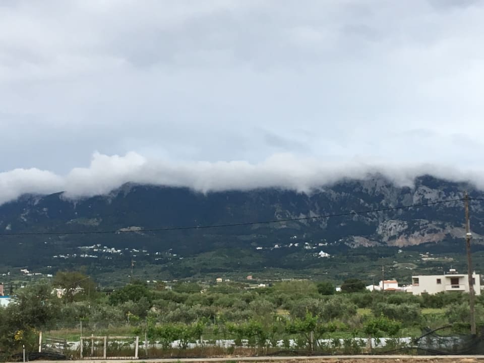 Pool Ilios K Village Resort