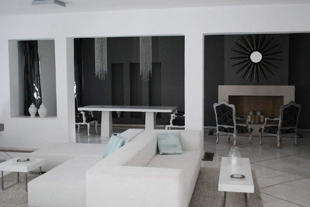 Lobby Hotel Imperial Med Resort & Spa