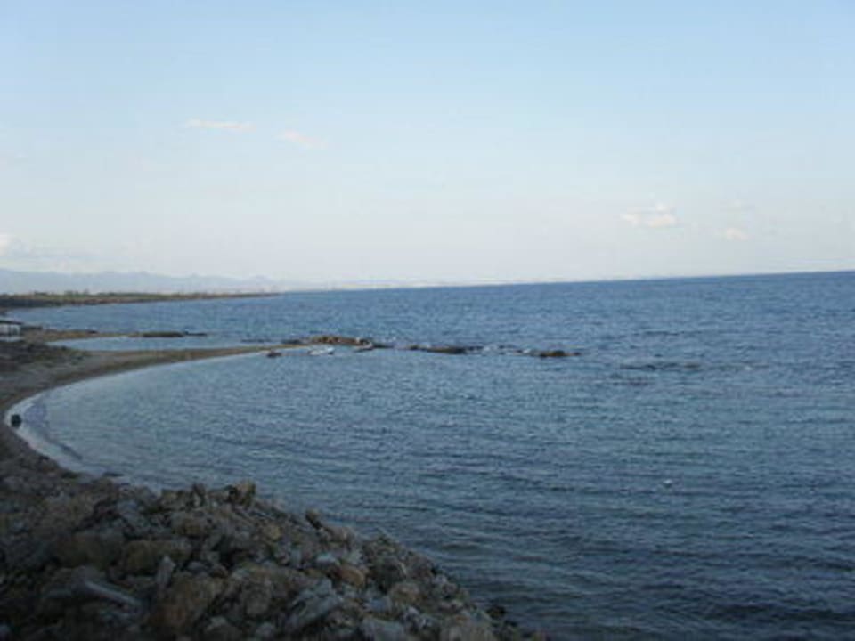 Pred svitaním Crystal Rocks Bungalows