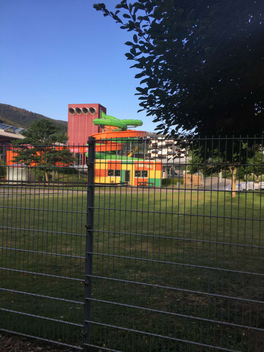 Sport & Freizeit Ferienhäuser AquaMagis Plettenberg Resort