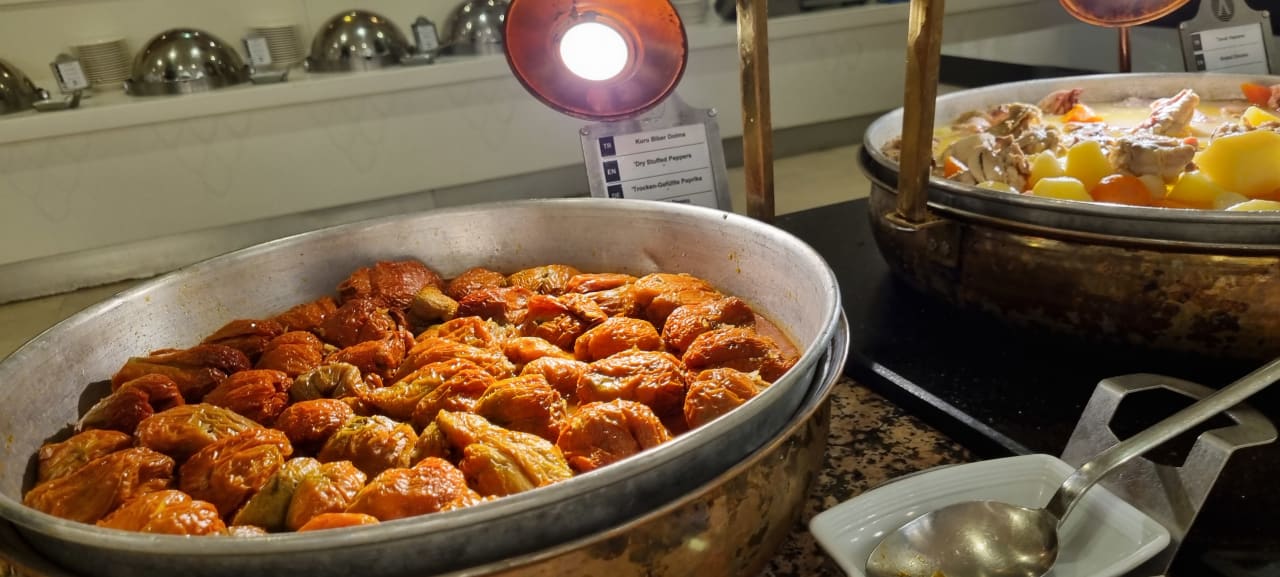 Gastro Adalya Elite Lara