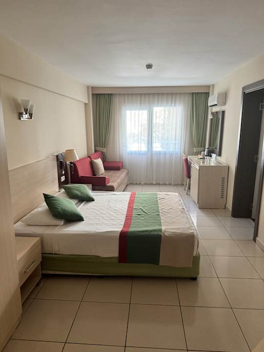 Zimmer Club Sidelya Hotel