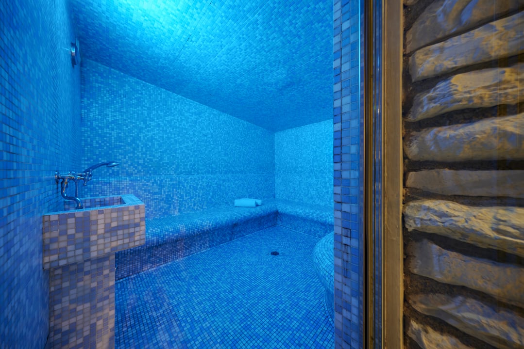 Sport & Freizeit Park Hotel Casimiro