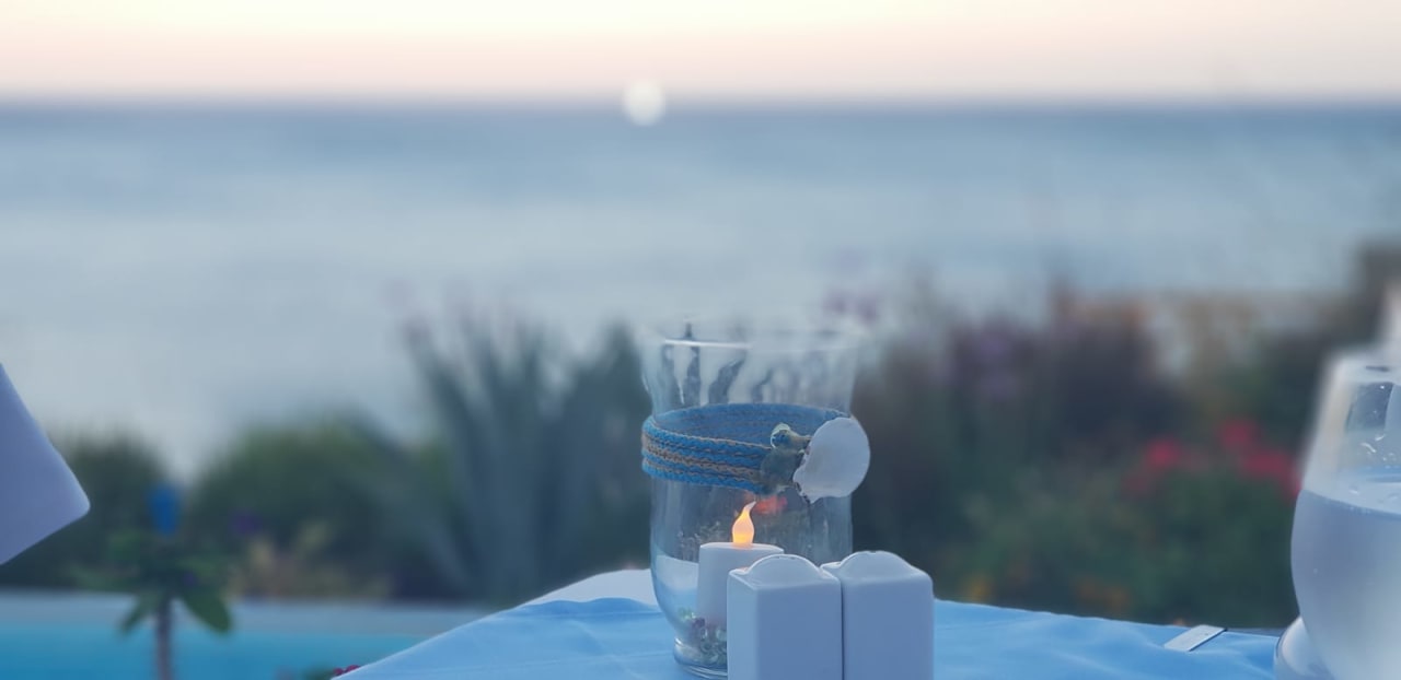 Gastro Atrium Prestige Thalasso Spa Resort & Villas