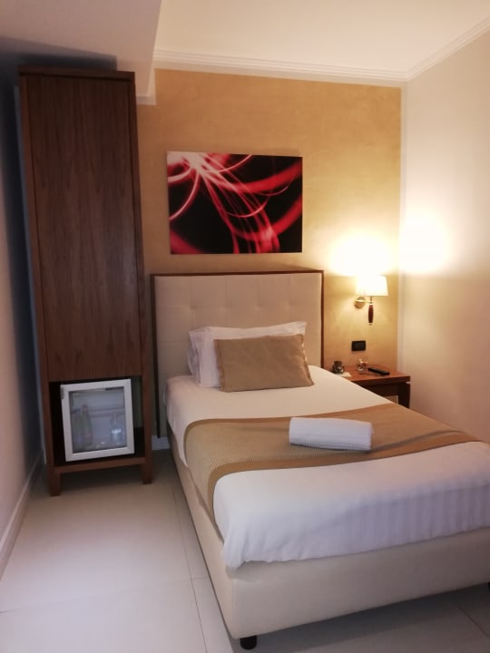 Zimmer Hotel San Pietro