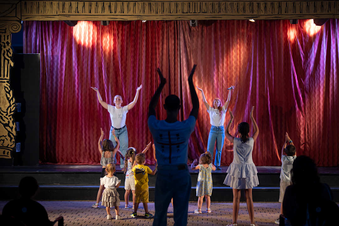 Sport & Freizeit Club Hotel Li Suari