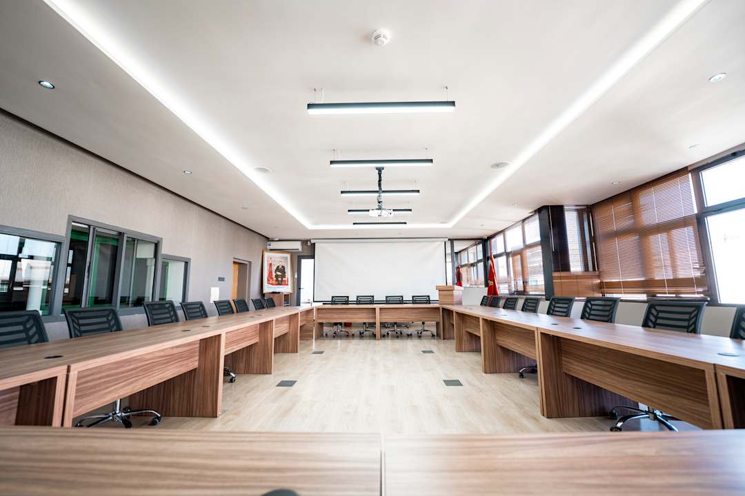Sonstiges Hotel Argana