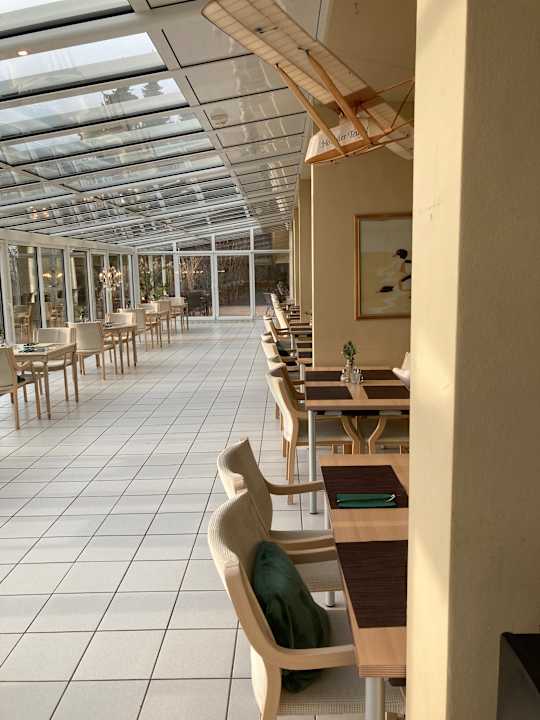 Gastro Sure Hotel by Best Western Rhoen Garden