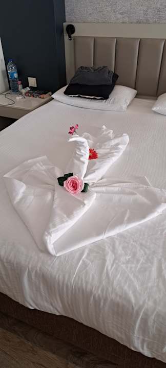 Zimmer Seaden Sea World Resort & Spa