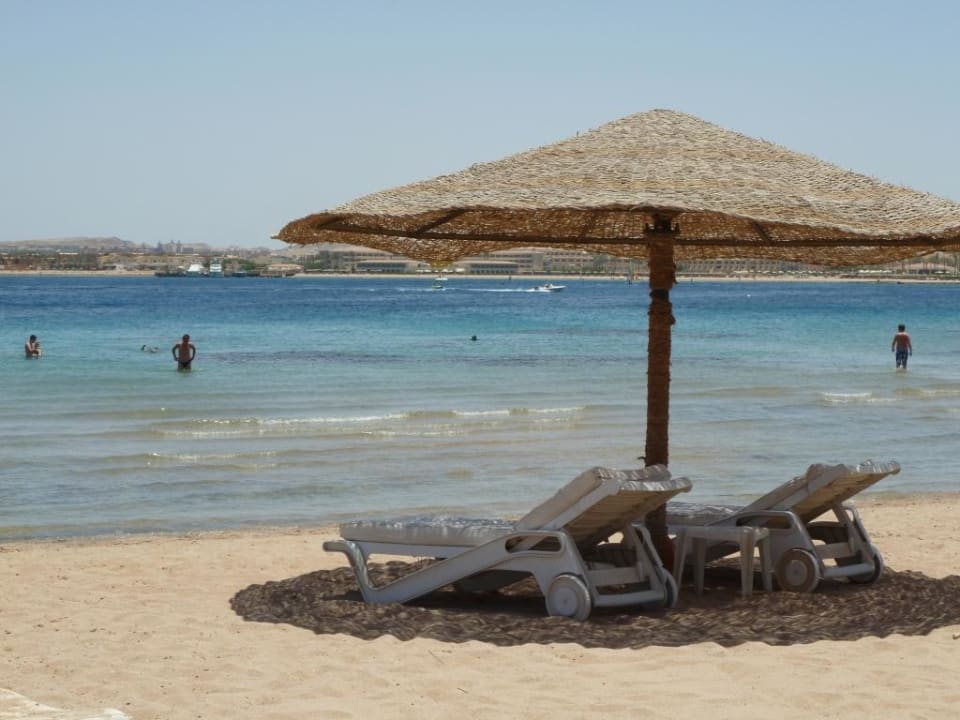 Hotelstrand Fort Arabesque Resort, Spa & Villas