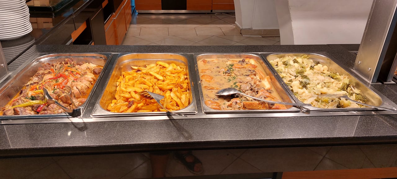 Gastro Magal Maradiso Hotel by Aminess