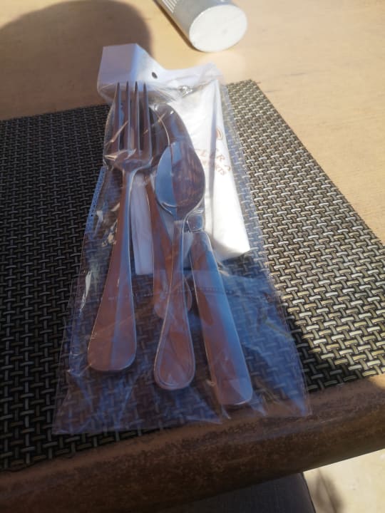 Gastro Cleopatra Luxury Resort Makadi Bay