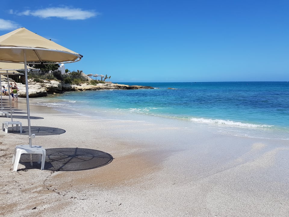 Strand Creta Maris Resort