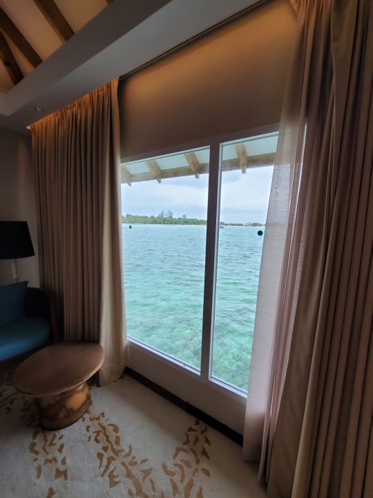 Zimmer Cinnamon Dhonveli Maldives