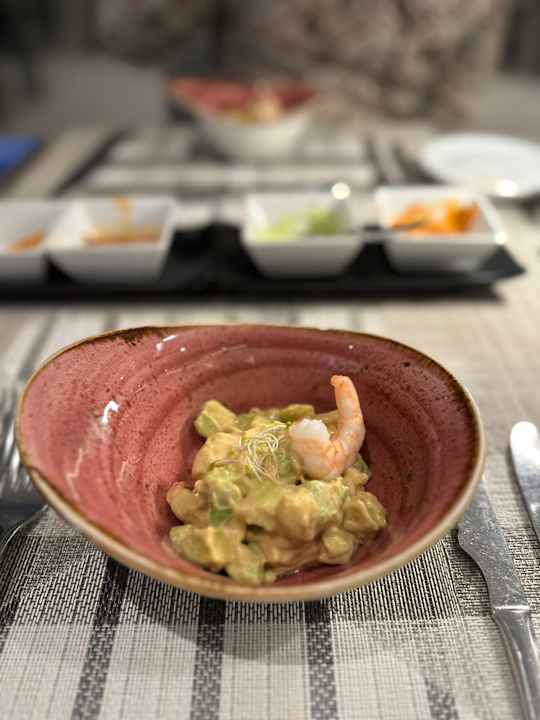 Gastro Hotel Riu Gran Canaria