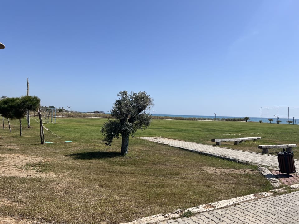 Sport & Freizeit Calimera Serra Palace
