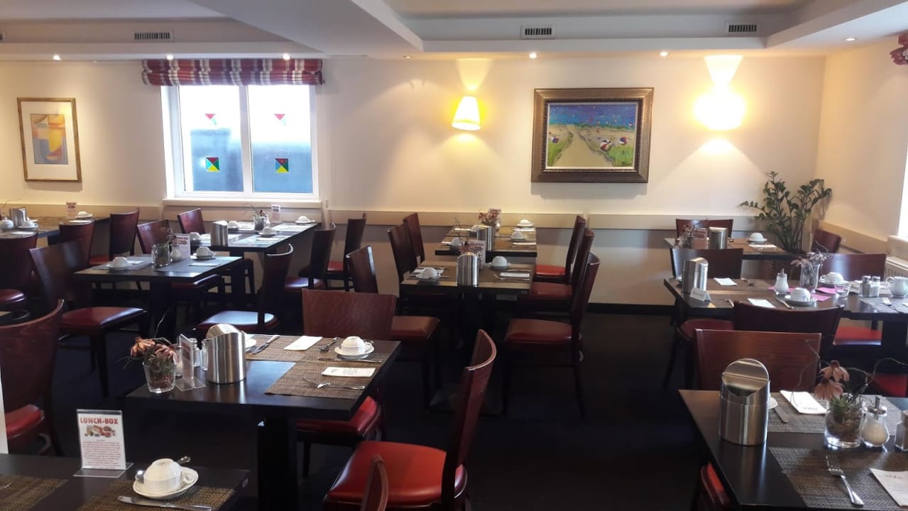 Gastro Garner Hotel Bremen North by IHG