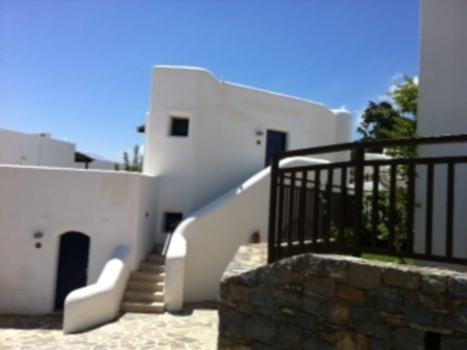 Zimmer Creta Maris Resort