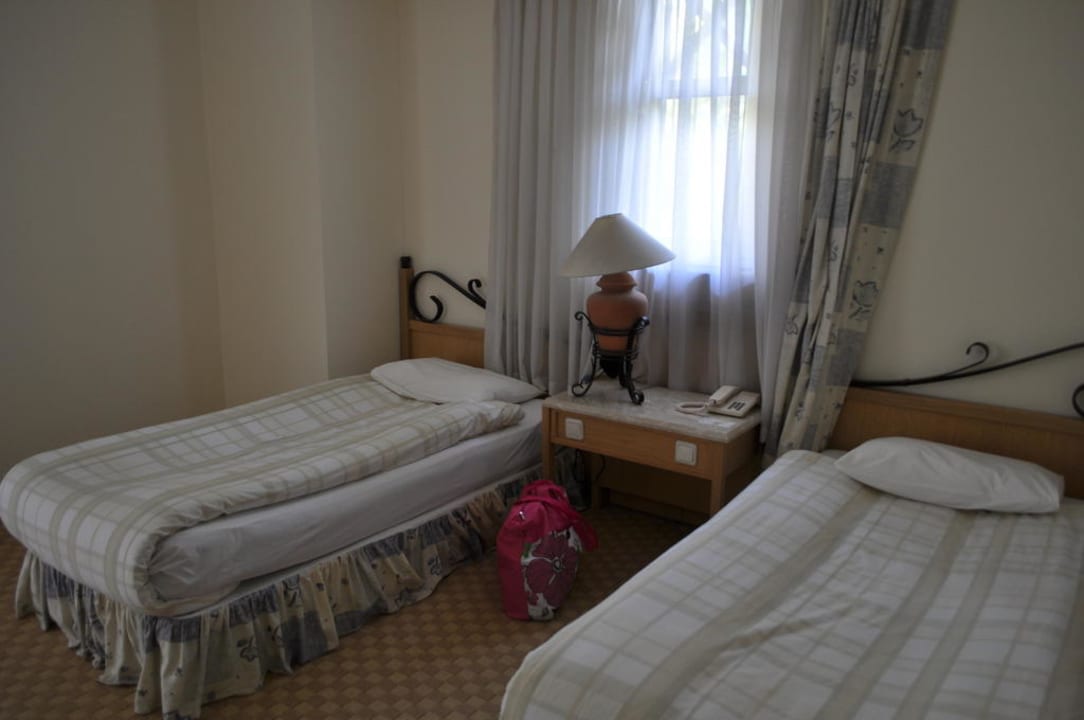 Bett Polat Thermal Hotel