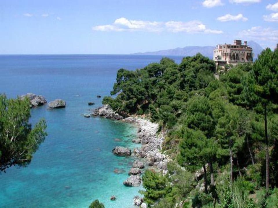 Altro Hotel Borgo La Tana