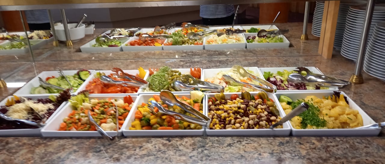 Gastro Vivea Hotel Bad Traunstein