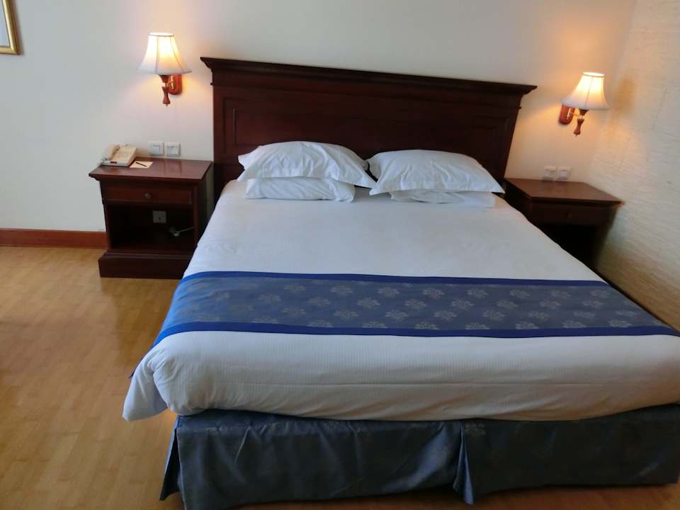 Das Schlafgemach Grand Hotel Gozo