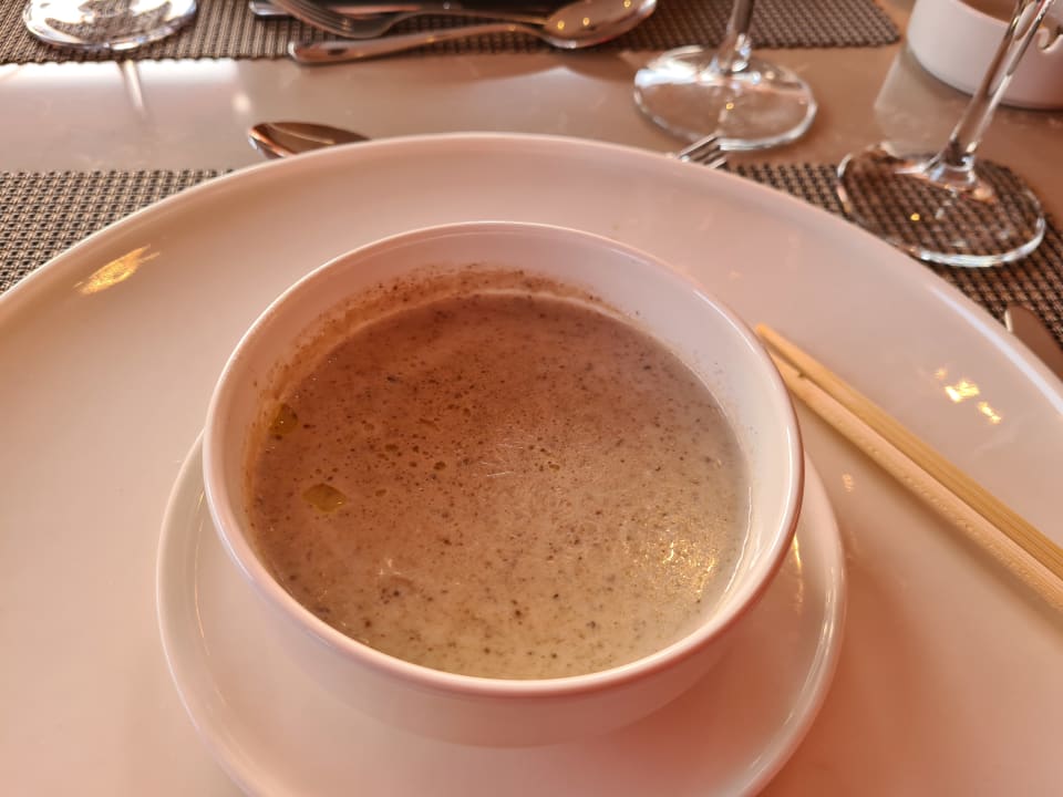 Gastro Megasaray Club Belek