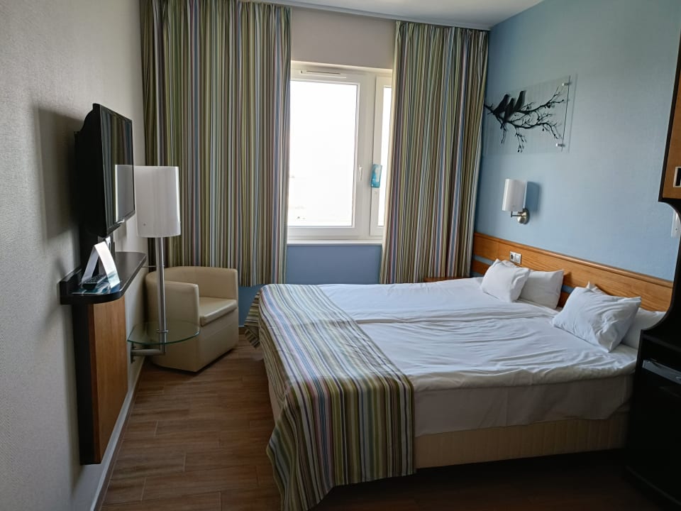 Zimmer Danubius Hotel Marina