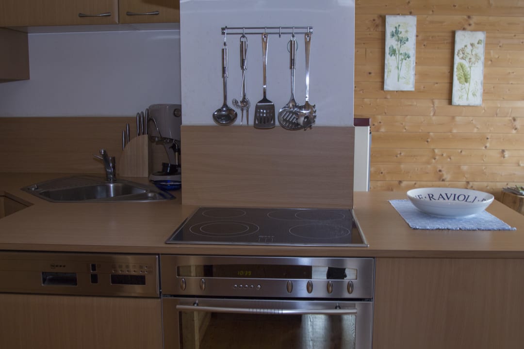 Zimmer Apartment Viktoria im Almhaus Bachler