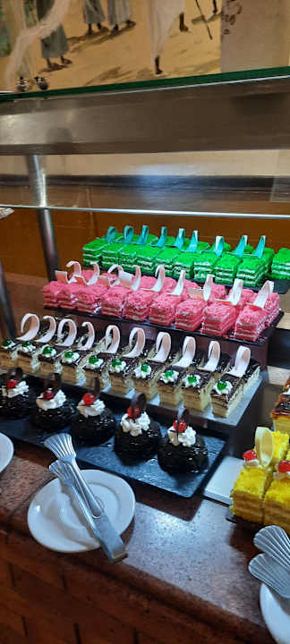 Gastro Bliss Nada Beach Resort