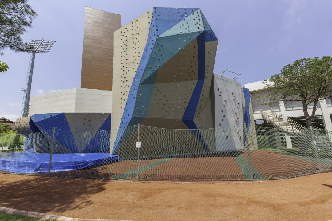 Sport & Freizeit Gloria Sports Arena