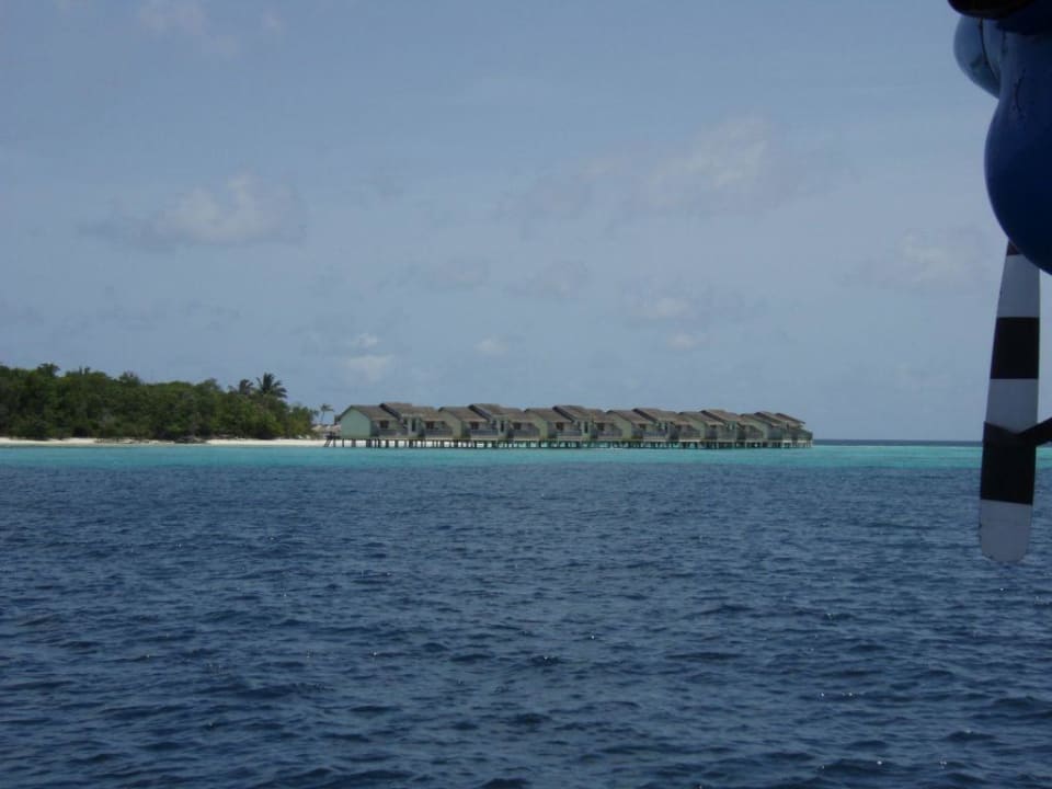 Wasserbungis 2 NH Collection Maldives Reethi Resort