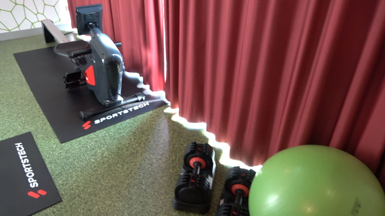 Sport & Freizeit Hotel ibis Styles Karlsruhe Ettlingen