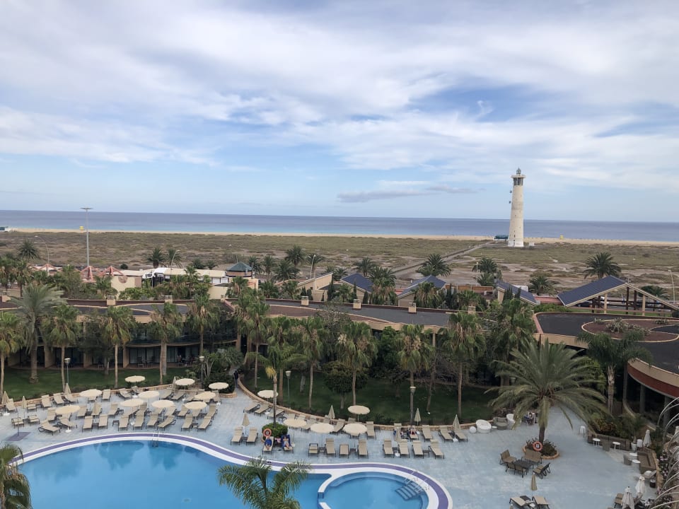 Zimmer MUR Hotel Faro Jandia & Spa Fuerteventura