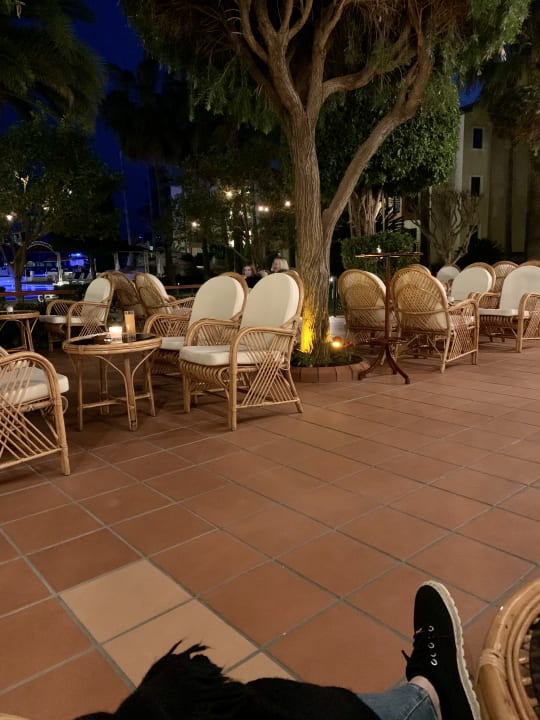 Gastro Miramare Queen Hotel