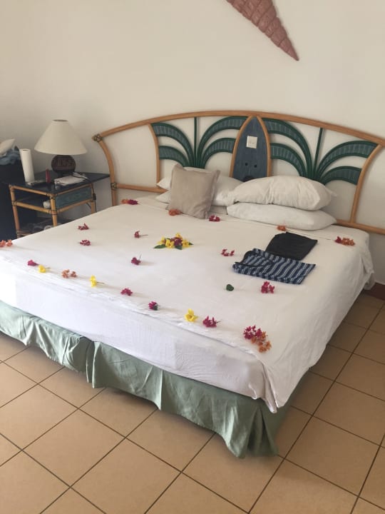 Zimmer Neptune Village Beach Resort & Spa