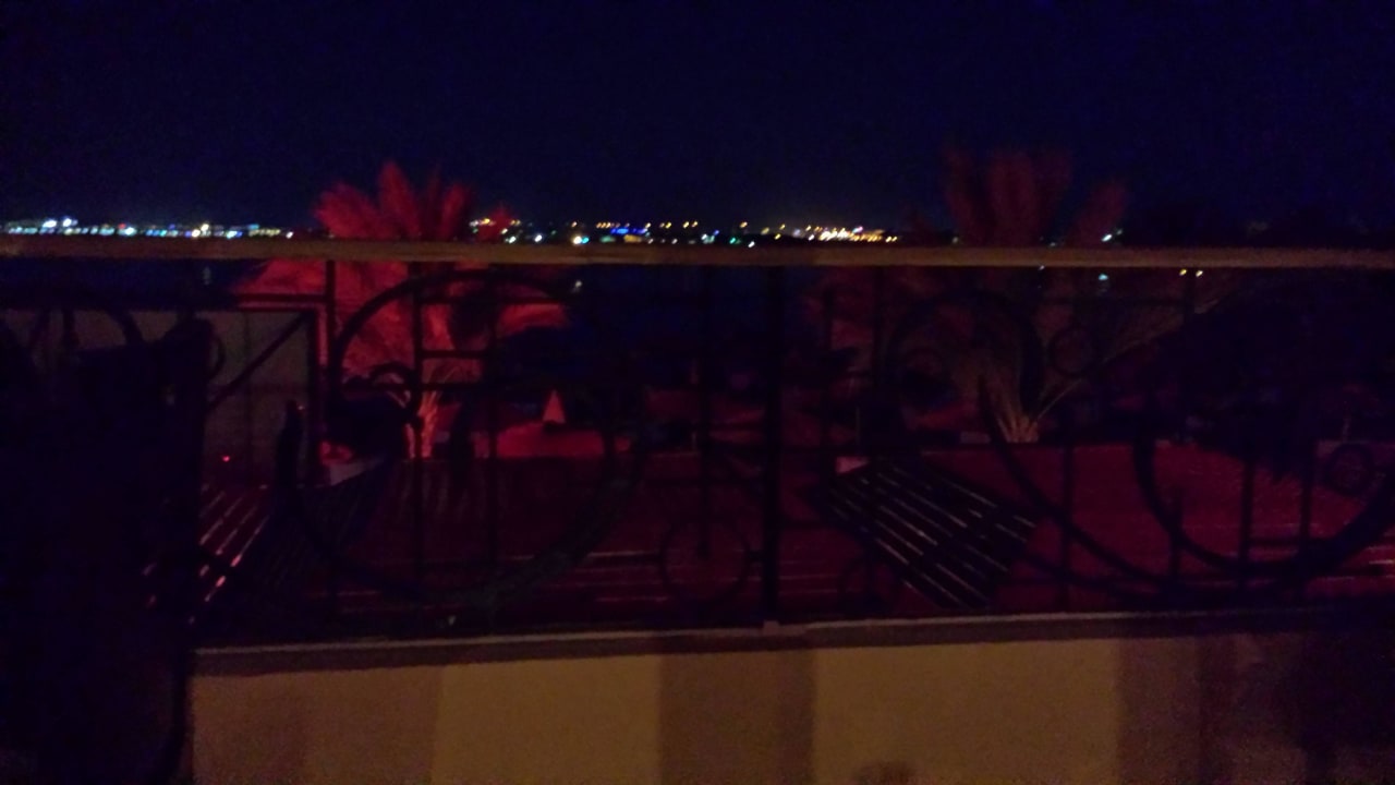 Nachts Beach Albatros Resort