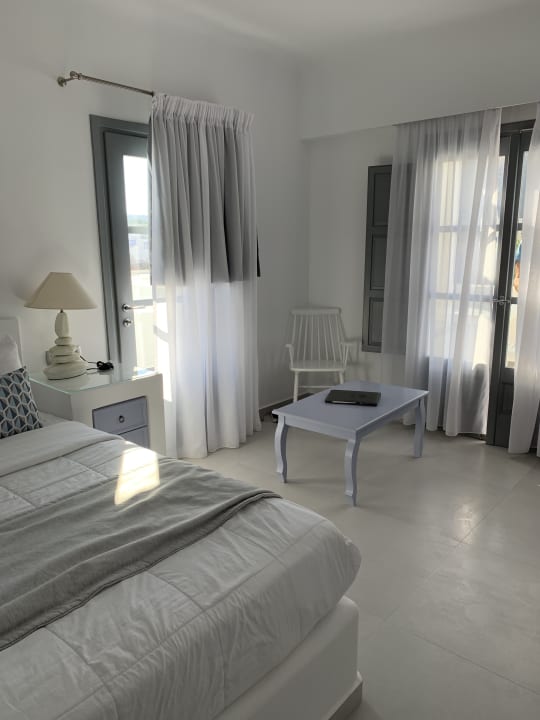 Zimmer Antoperla Luxury Hotel & Spa