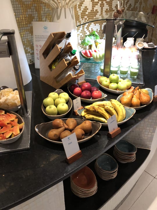 Gastro Azul Beach Resort Negril by Karisma