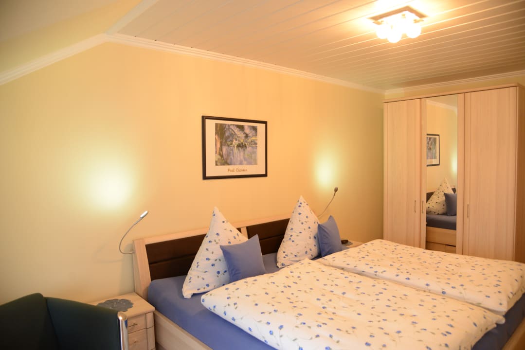 Zimmer Ferienwohnung Haus Kotthoff