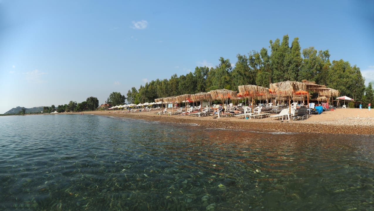 Strand Akroyali Hotel & Villas