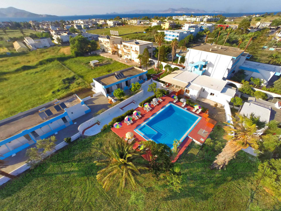  Villa Andrews Hotel Villa Andrews