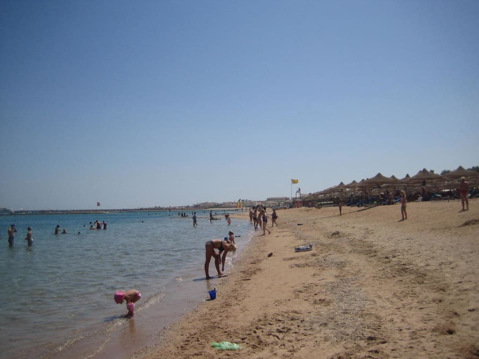 Strand Jaz Makadi Gardens - TUI BLUE Makadi Gardens - Adults Friendly 16 Years Plus